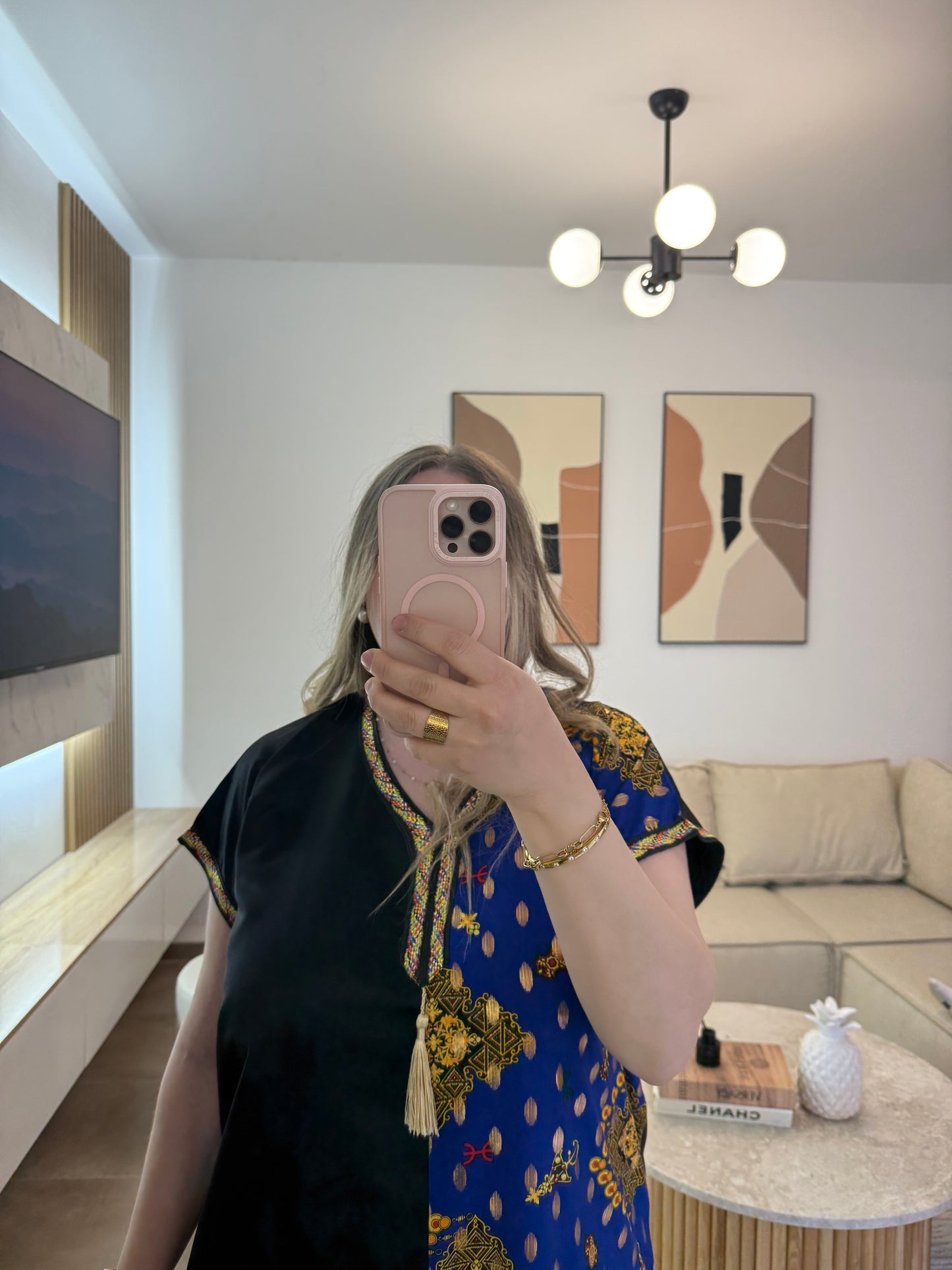 đź’™Robe kabyleđź’™