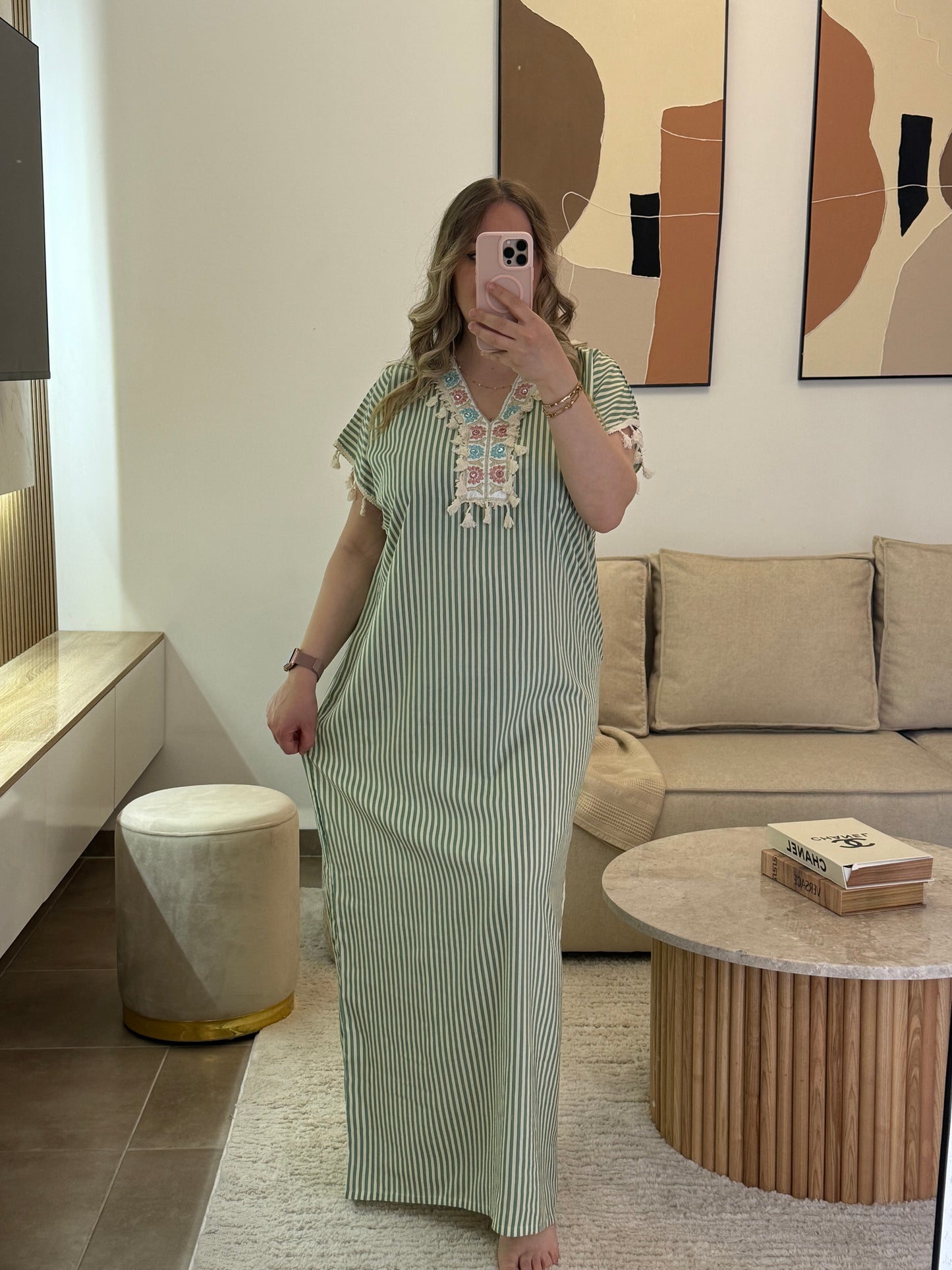 đź’™Robe simpleđź’™