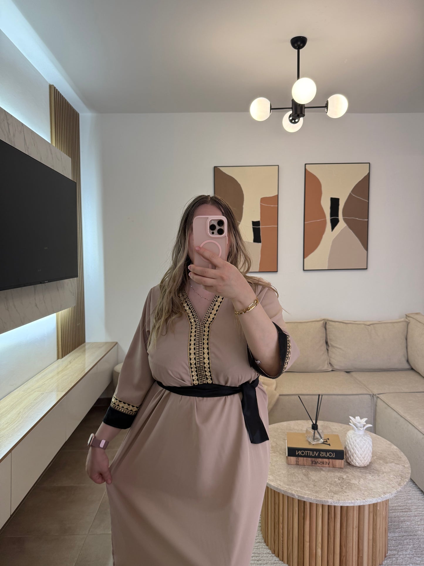 đź’™Robe Lydiađź’™