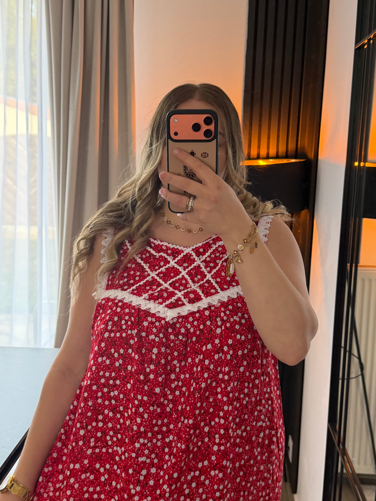 Robe Lyne