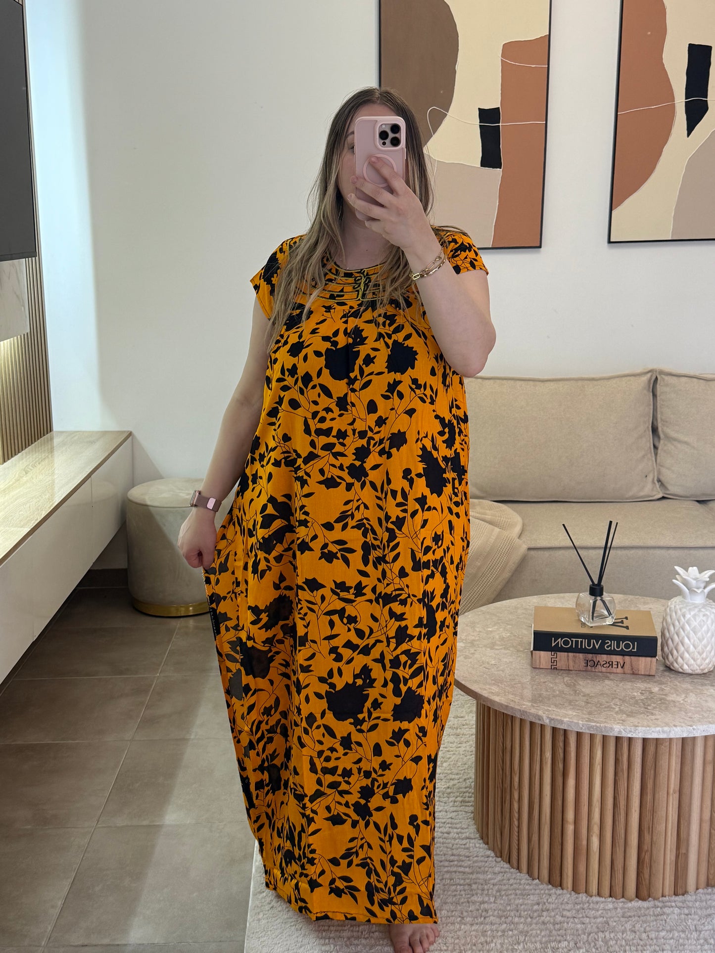 đź’™Robe maisonđź’™