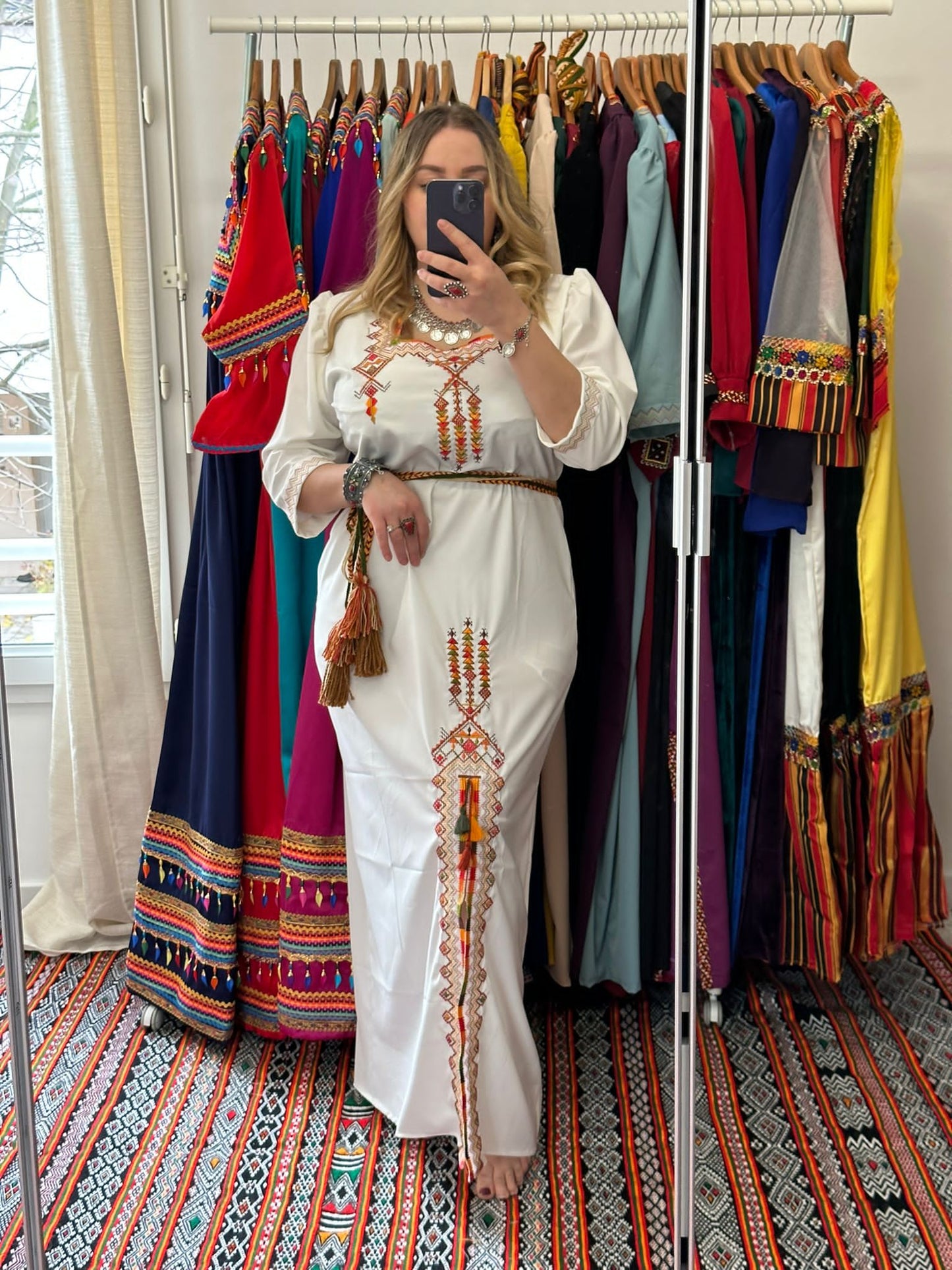 đź’™Robe sublimeđź’™