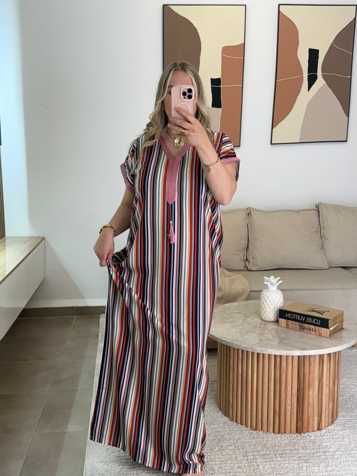 đź’™ Robe simple đź’™