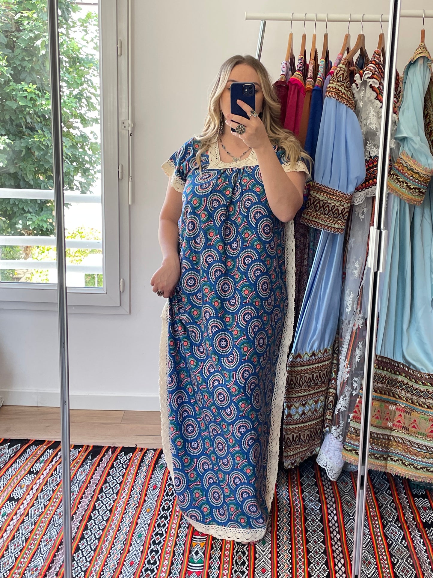 đź’™Robe simpleđź’™