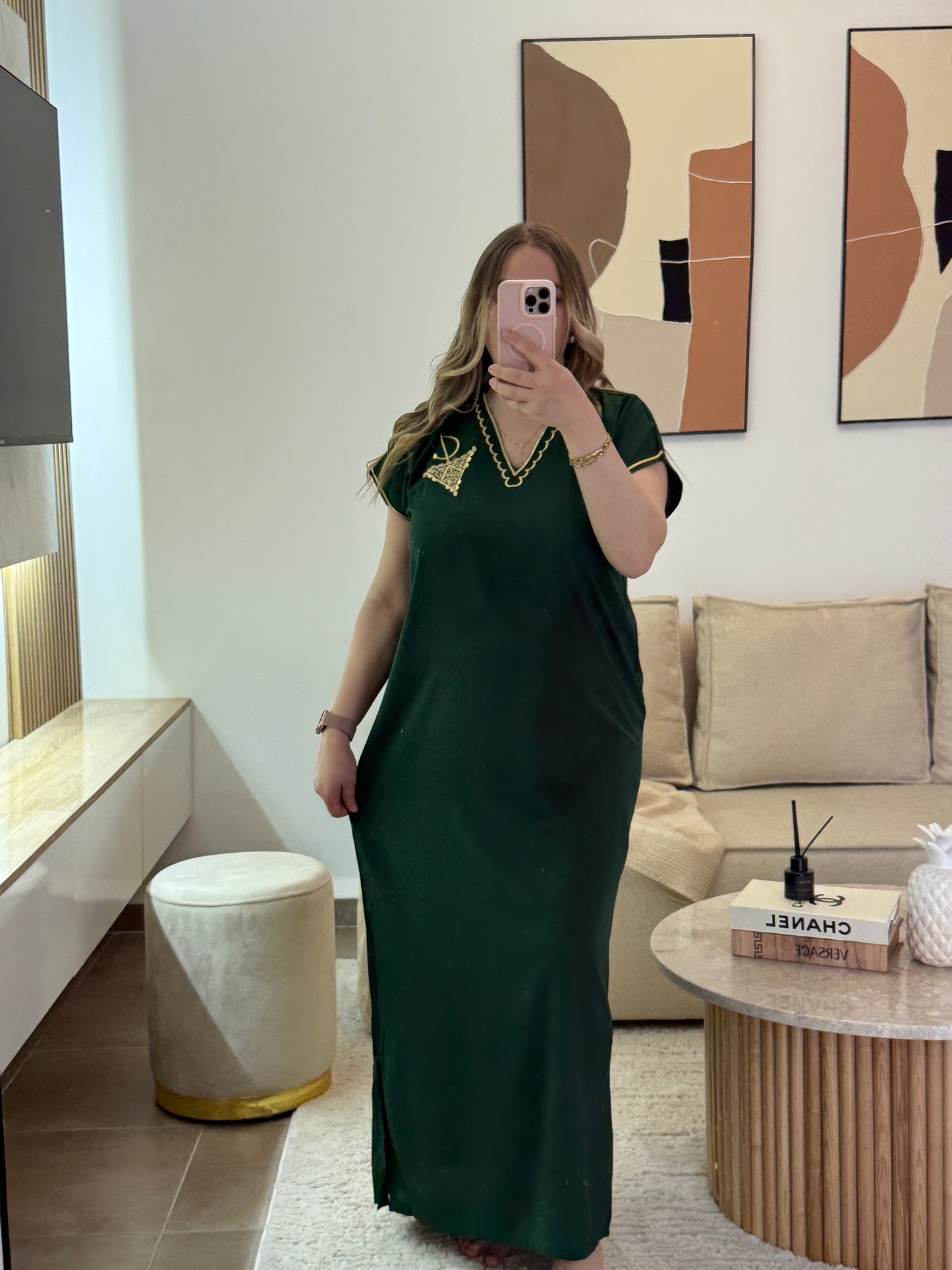 đź’™Robe tabzimthđź’™