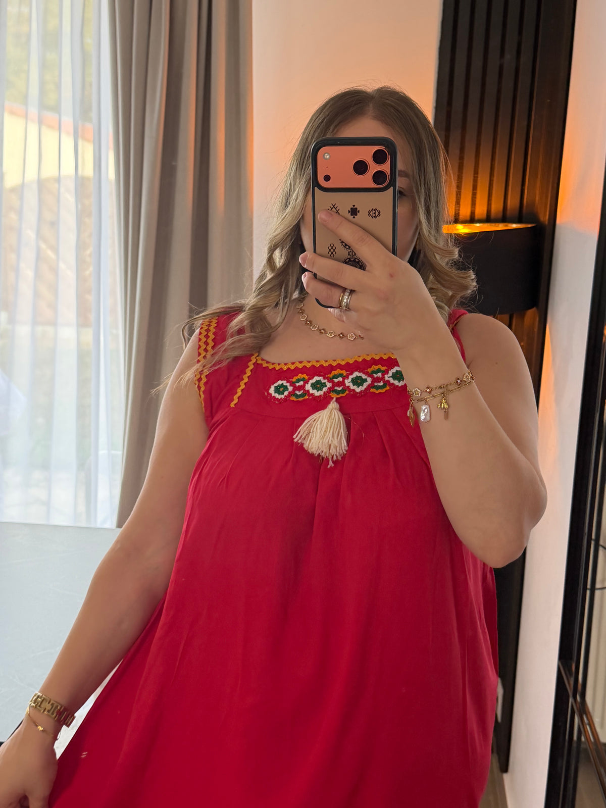 Robe Alice