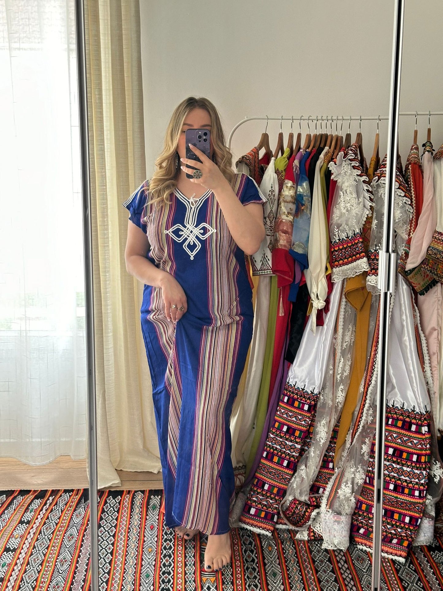 đź’™Robe marocaine đź’™