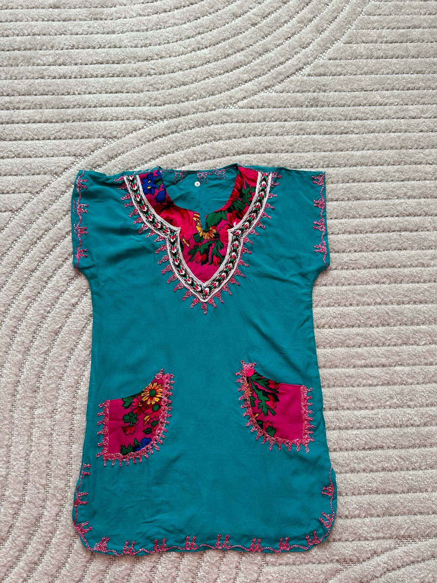 đź’™ tenue fillete đź’™