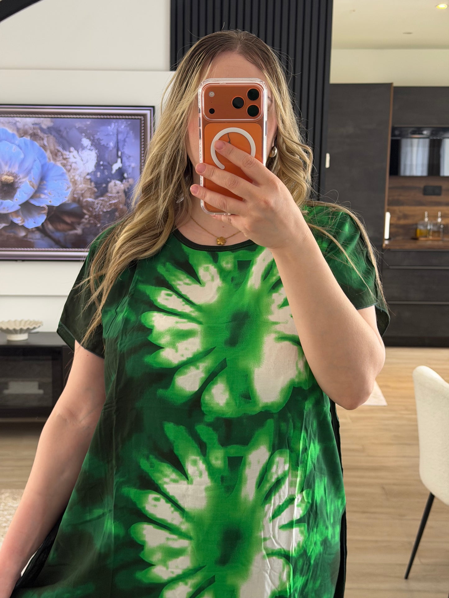 đź’™ Robe maison đź’™