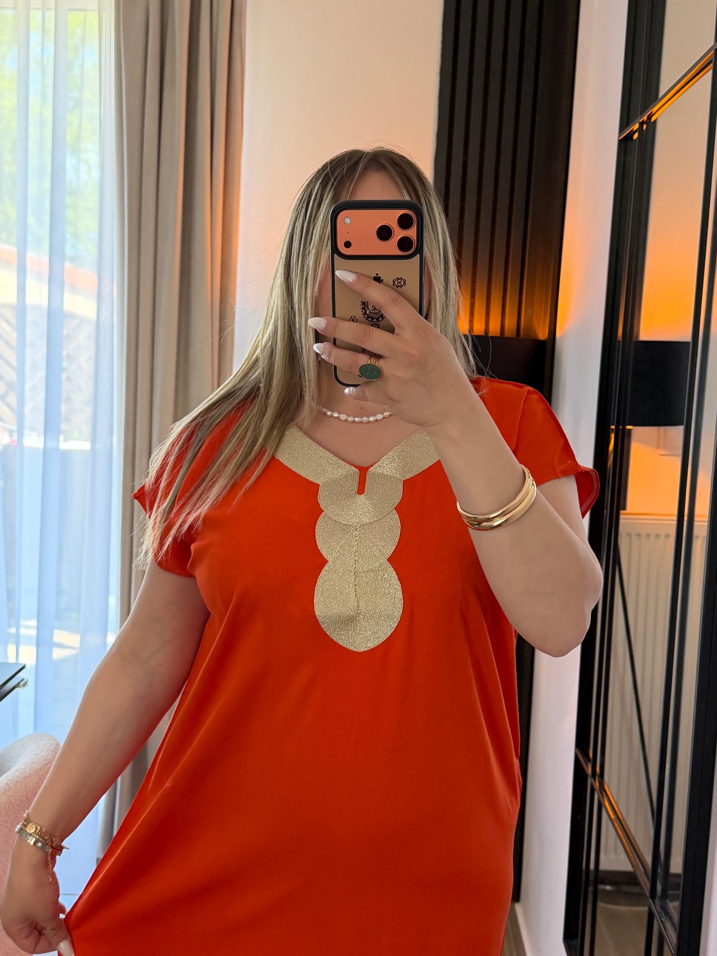đź’™Robe Goldđź’™