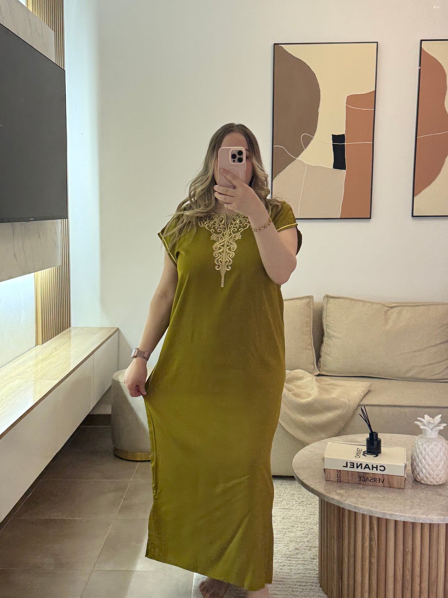 đź’™Robe chicđź’™
