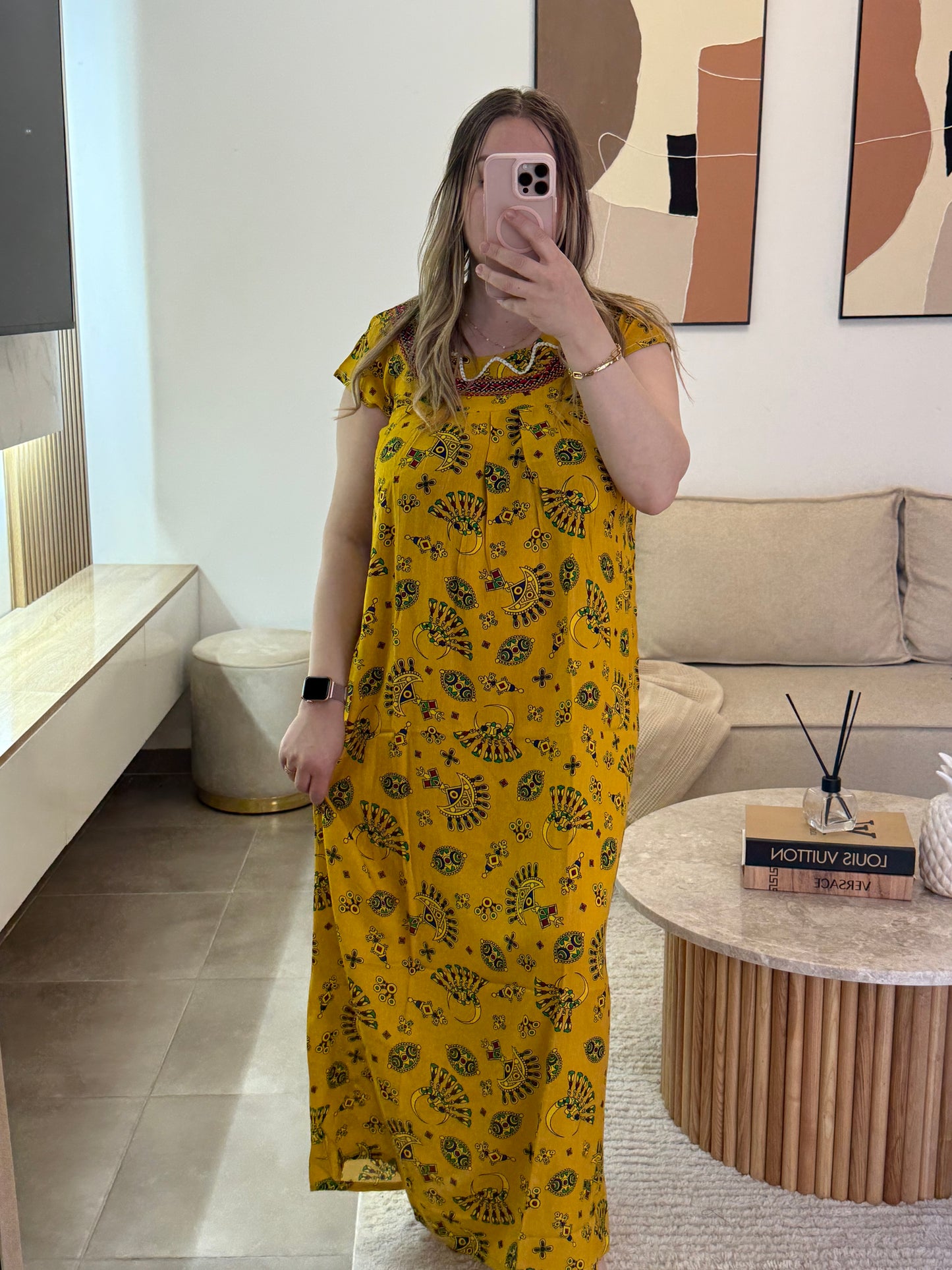 đź’™Robe maisonđź’™