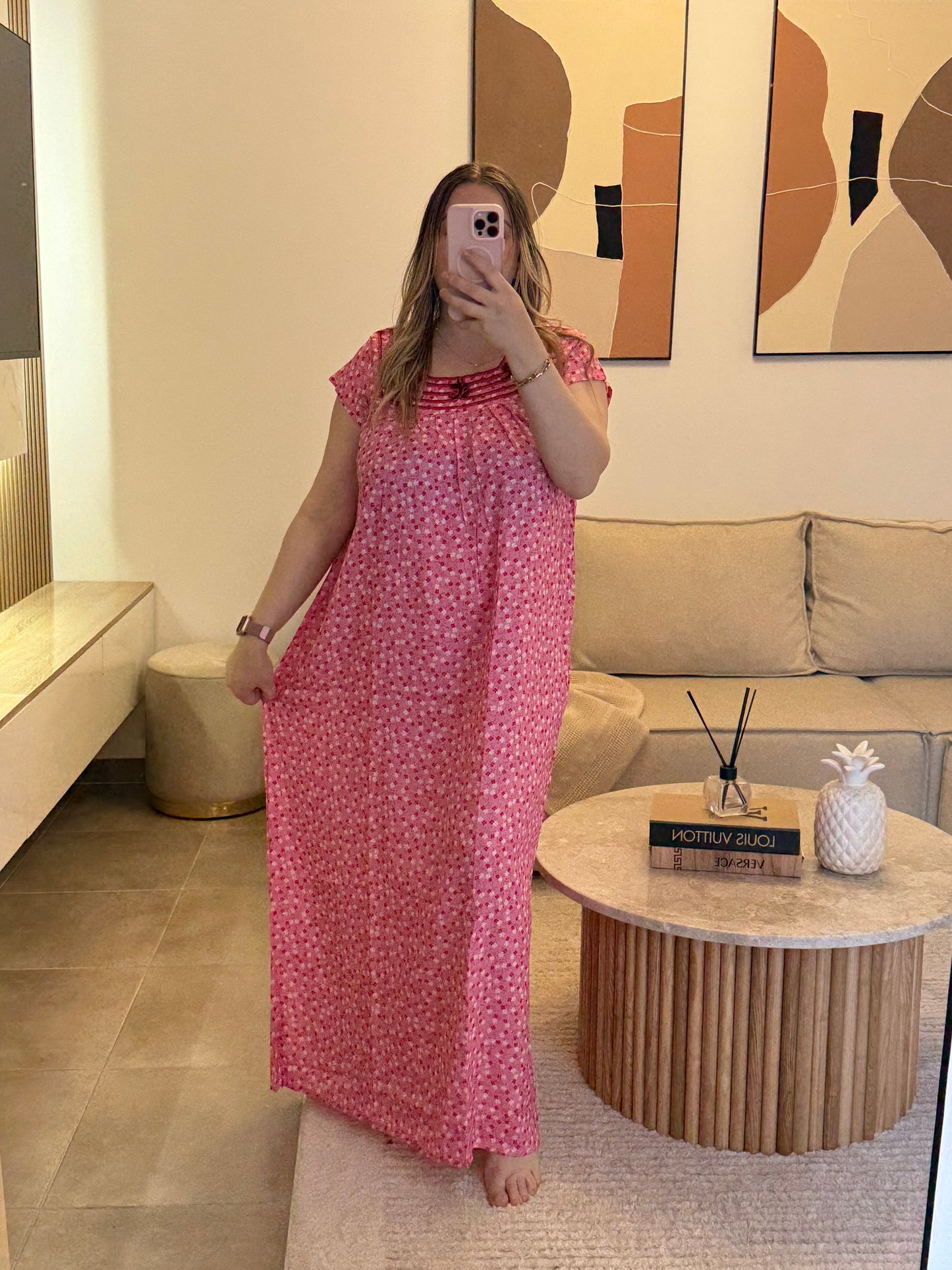 đź’™Robe maisonđź’™