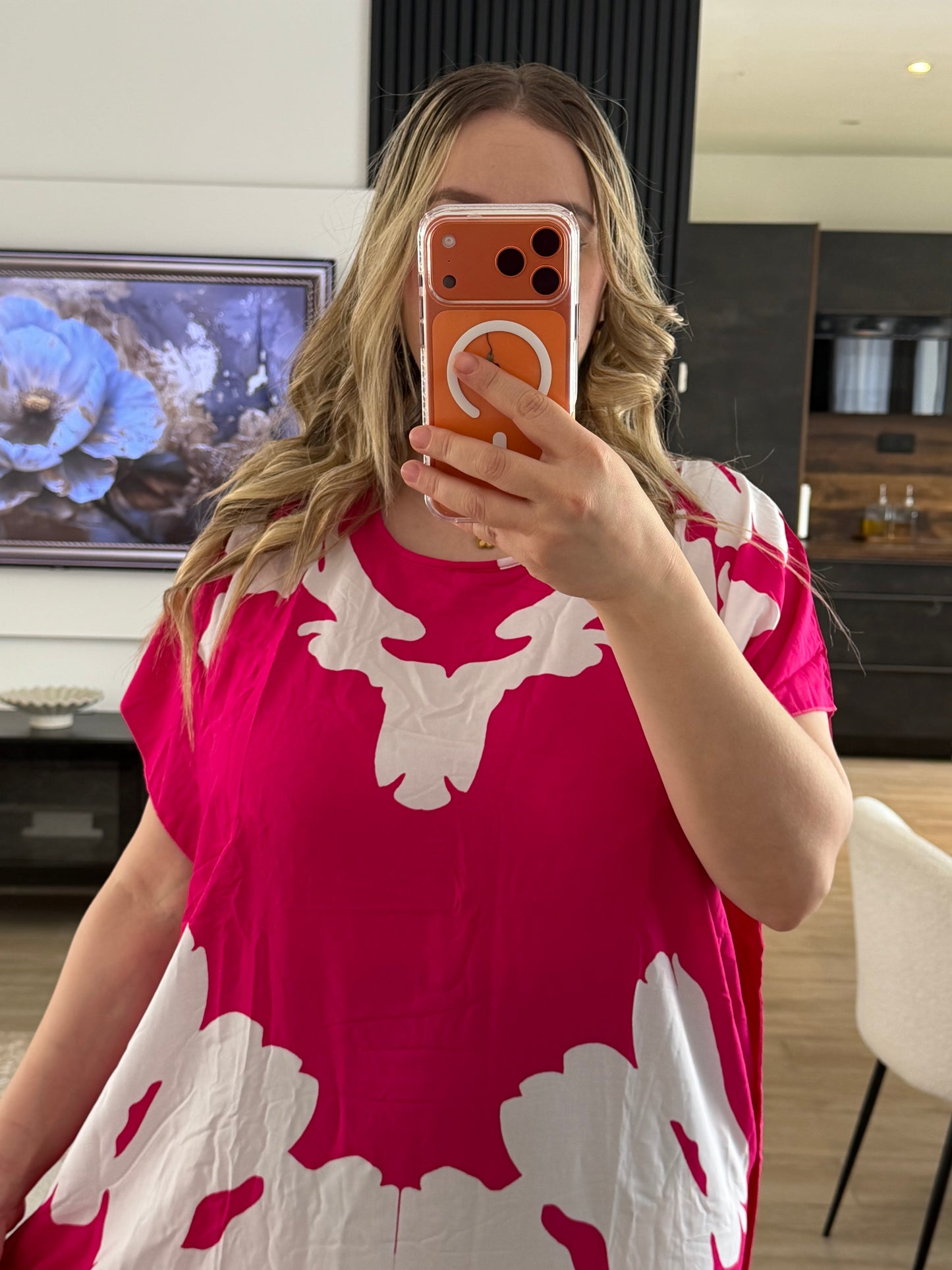đź’™ Robe maison đź’™