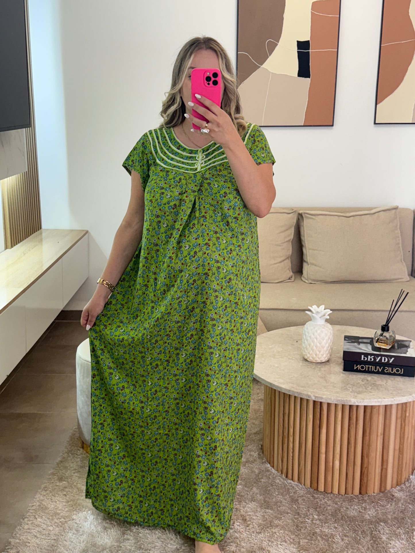 đź’™Robes kabyleđź’™