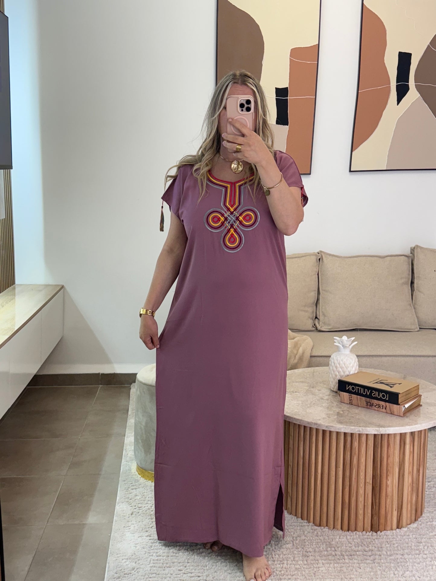 đź’™ Robe simple đź’™