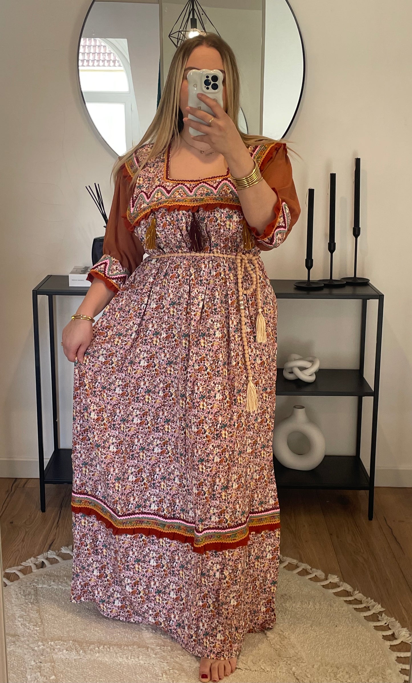 đź’™Robe simpleđź’™