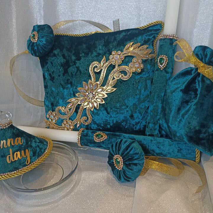 đź’™ panier henna đź’™