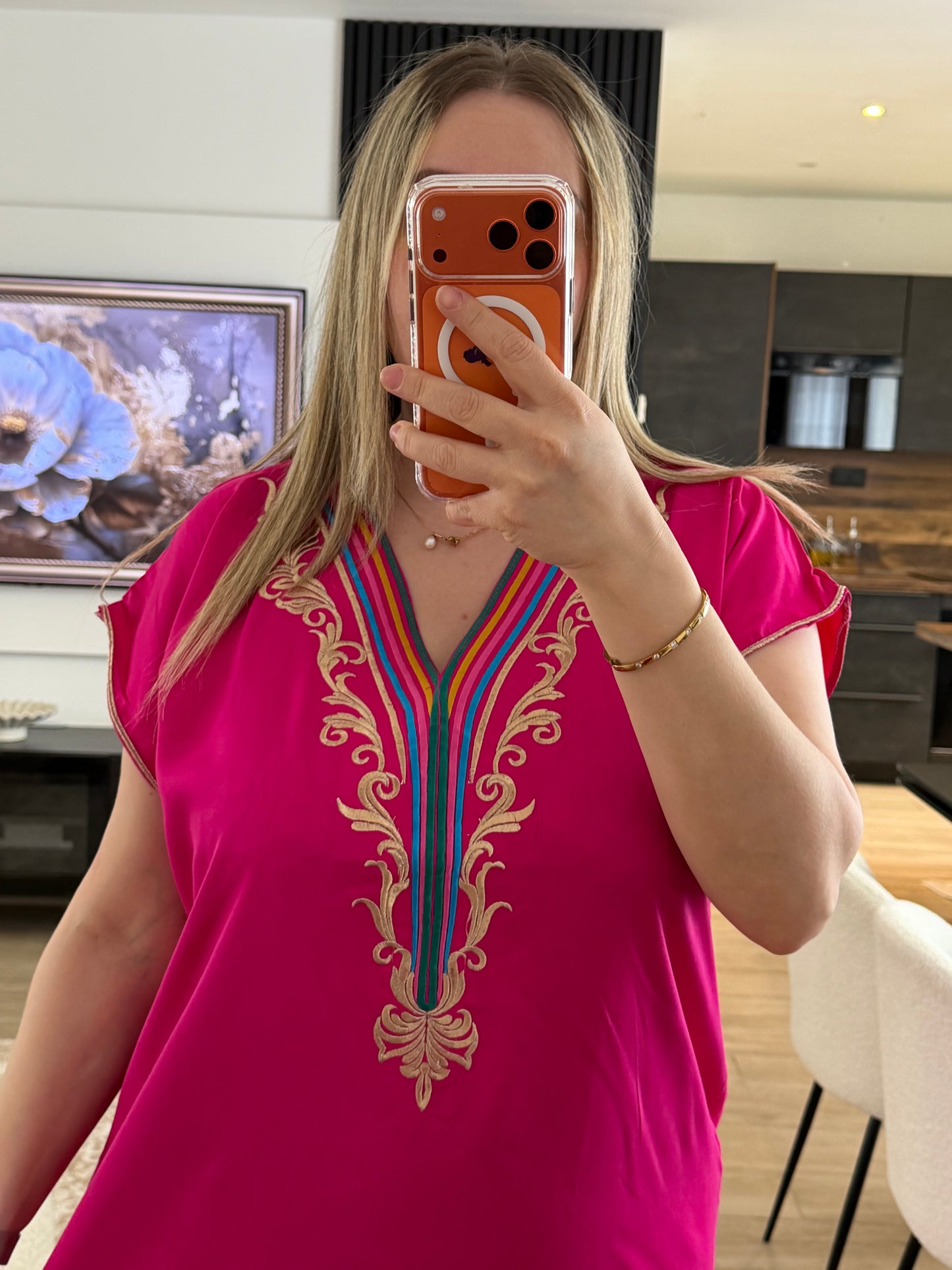 đź’™ Robe aĂŻd đź’™