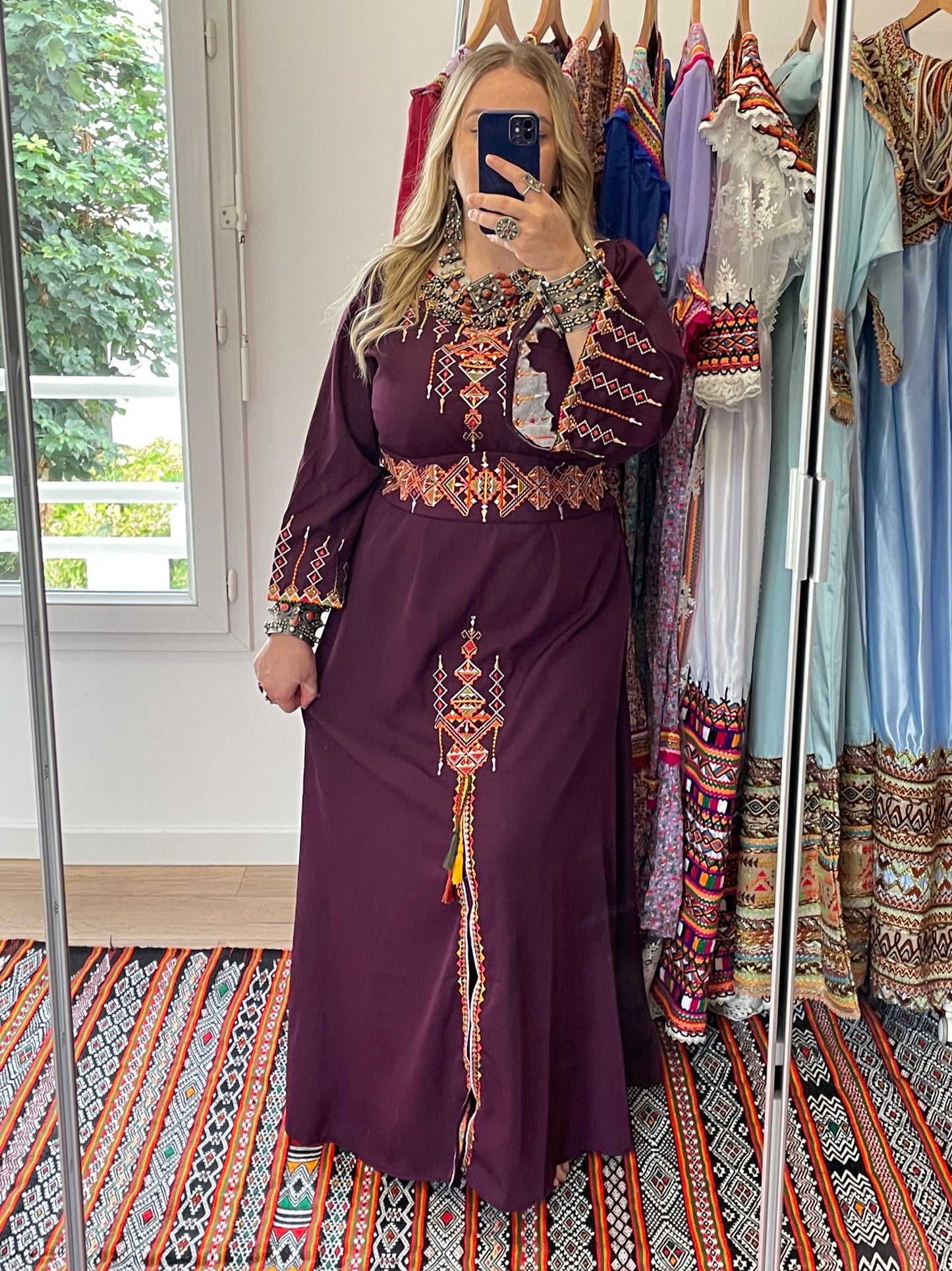 đź’™ Robe thichradh đź’™