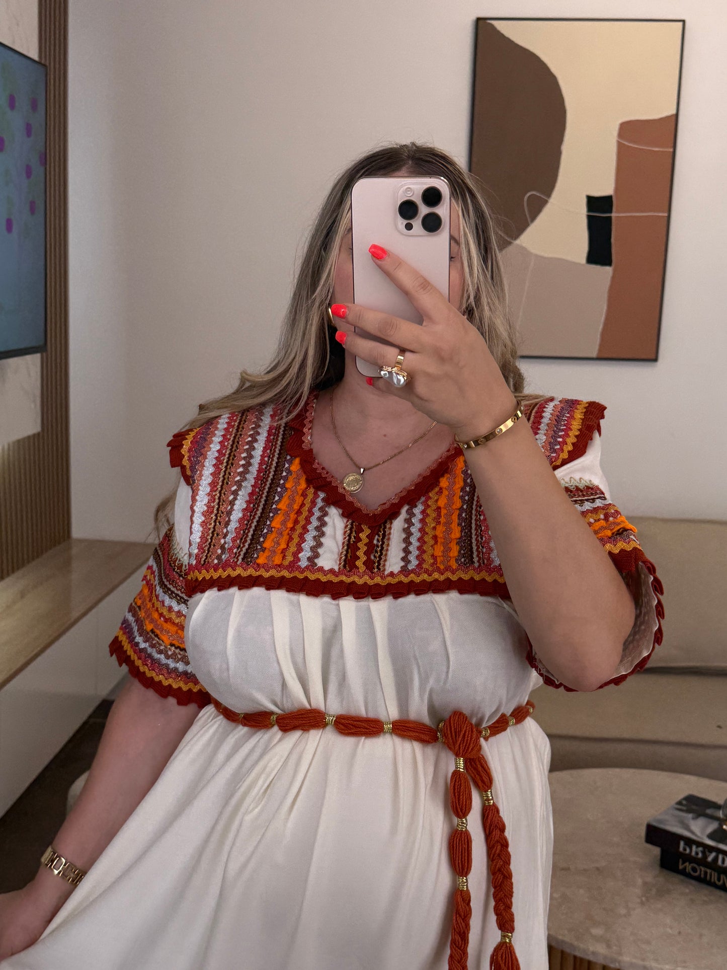 đź’™Robes Simplesđź’™