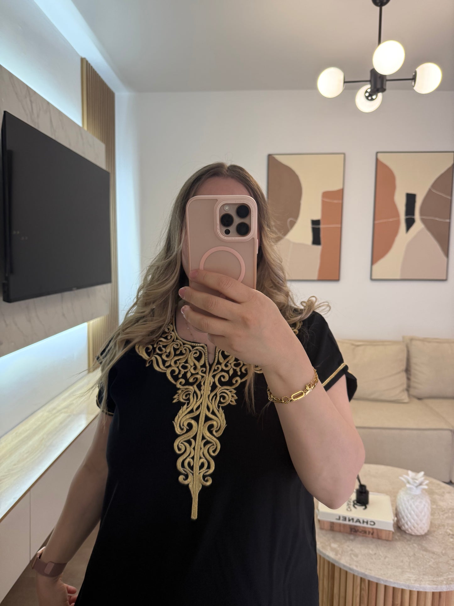 đź’™Robe chicđź’™