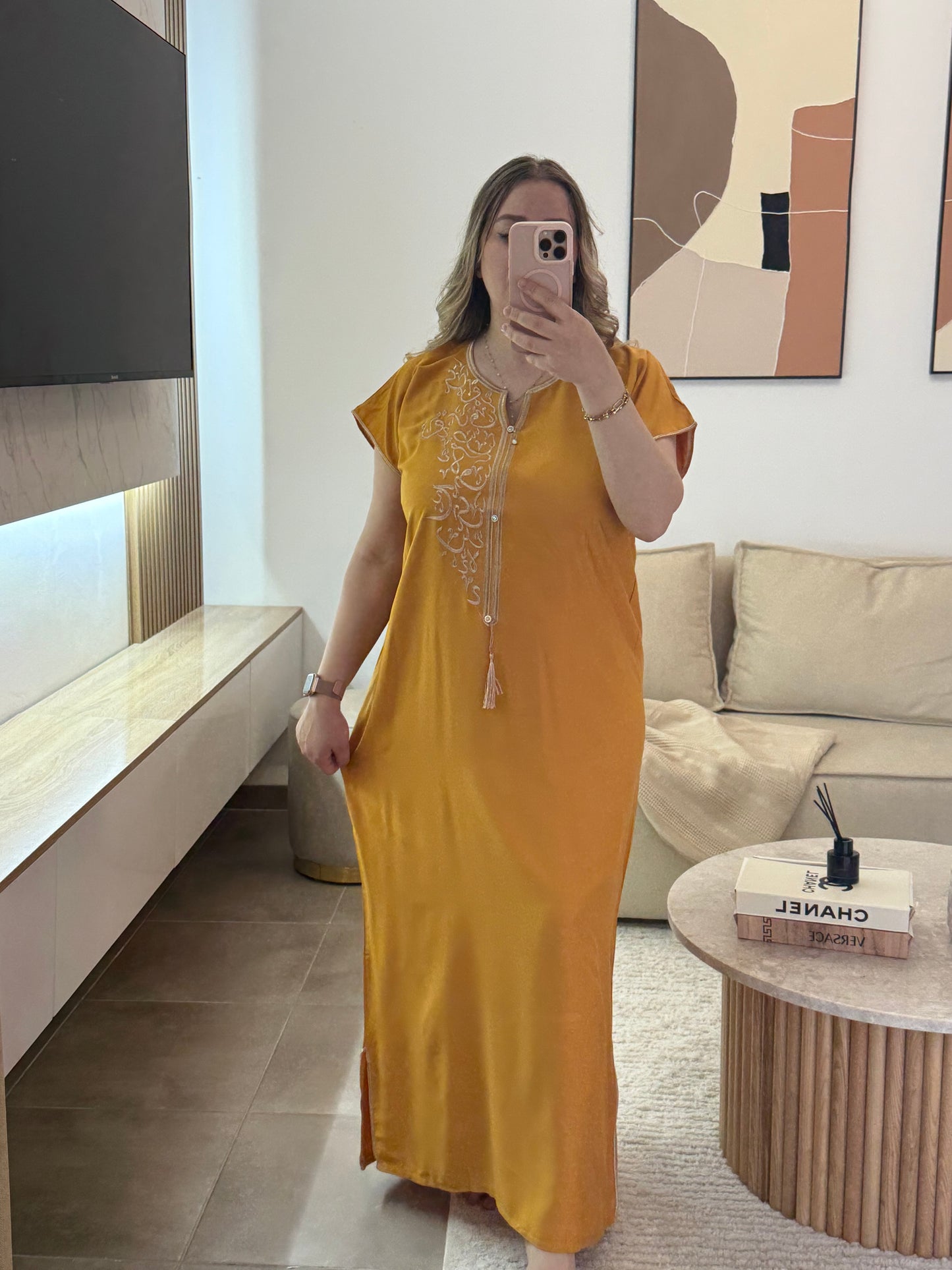 đź’™Robe arabesqueđź’™