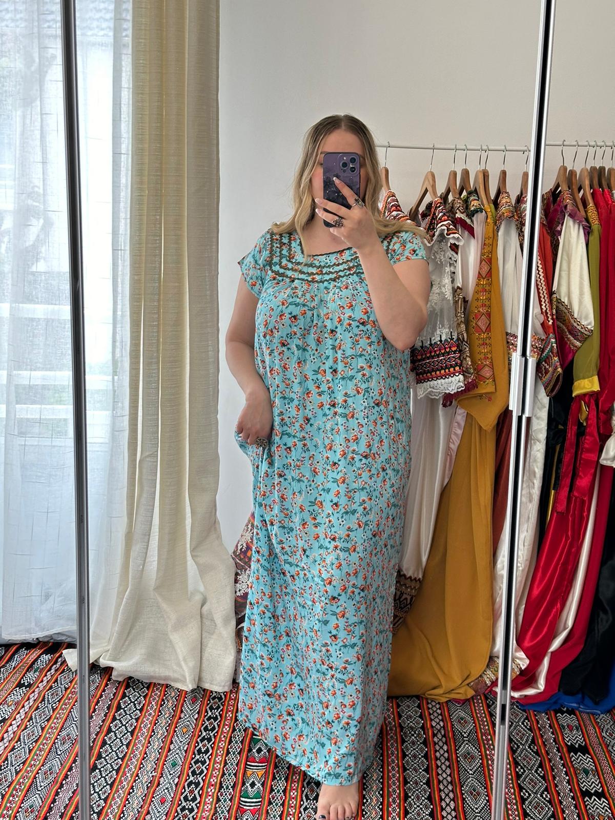 đź’™Robe simpleđź’™
