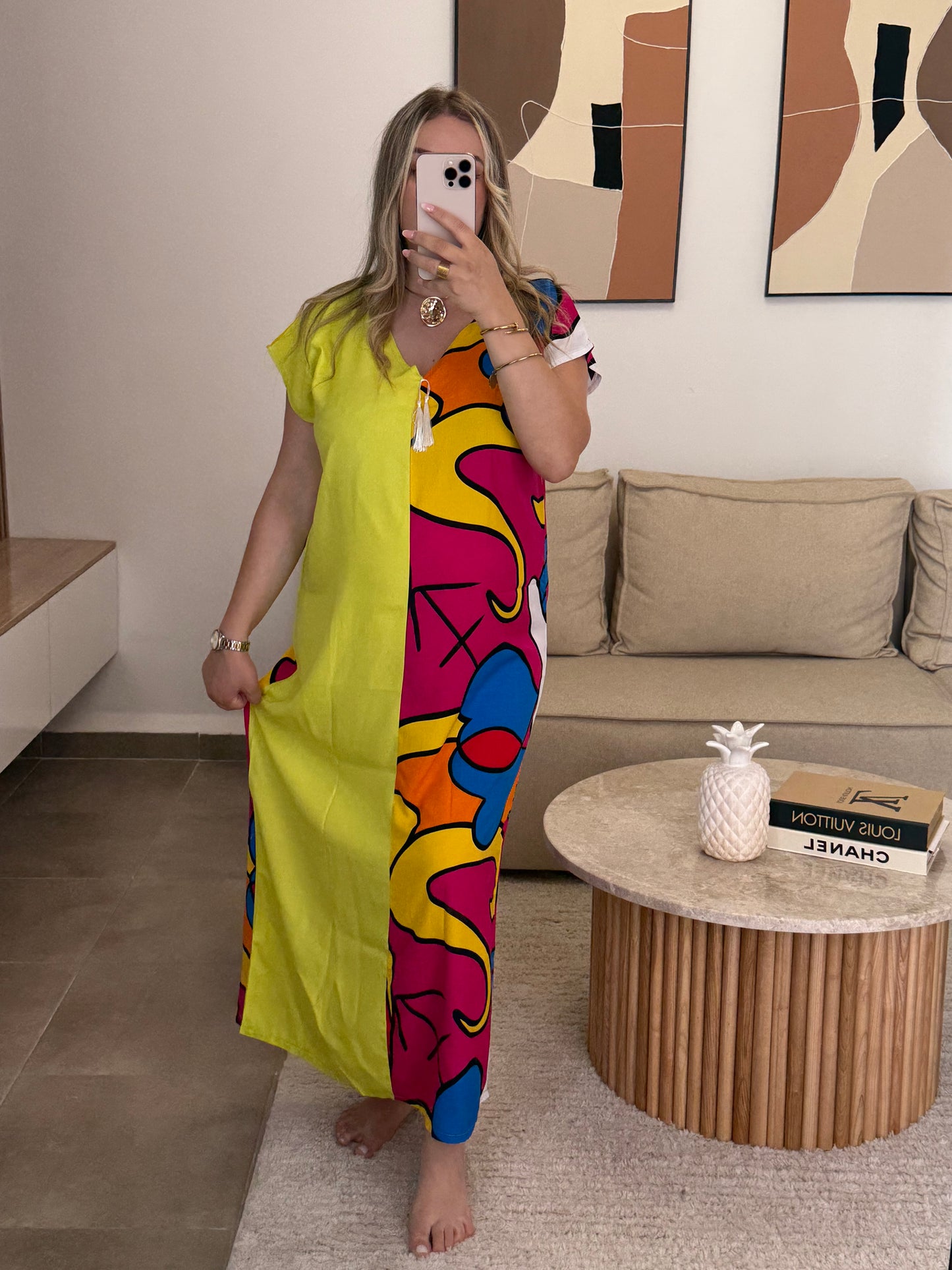 đź’™Robes Simplesđź’™