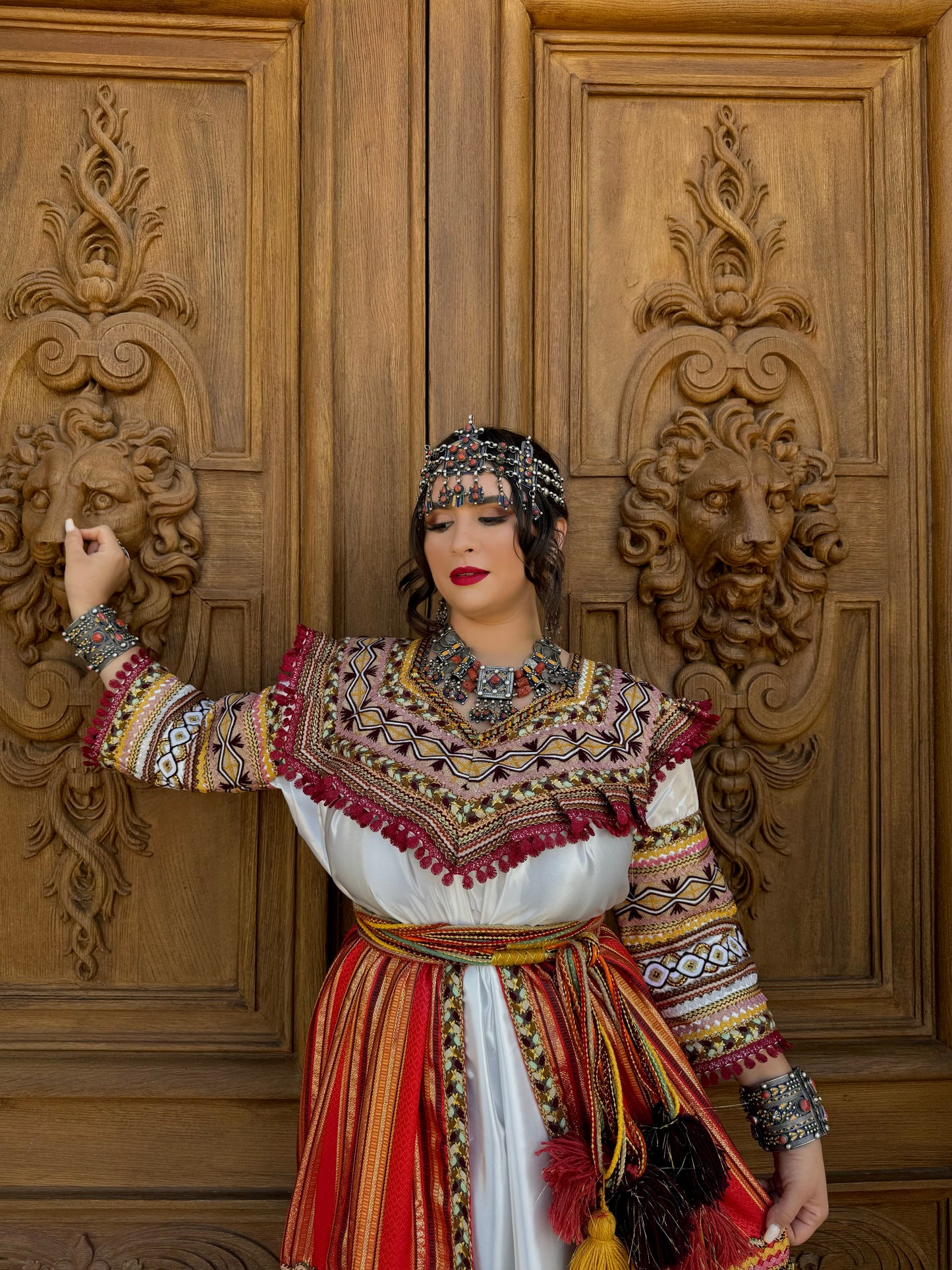đź’™ Robe kabyle đź’™