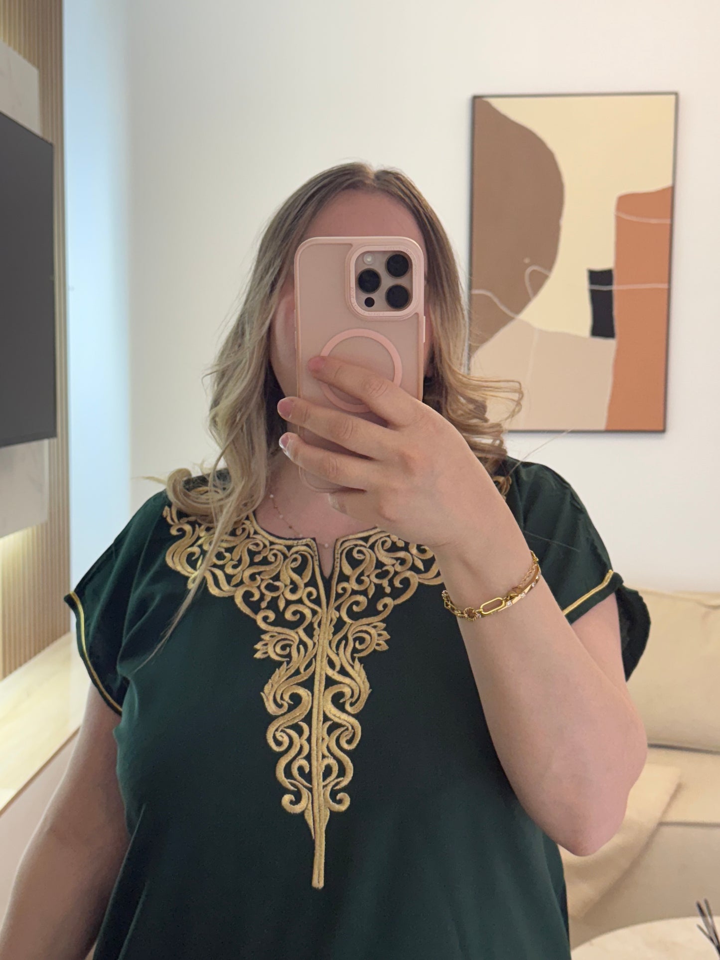 đź’™Robe chicđź’™