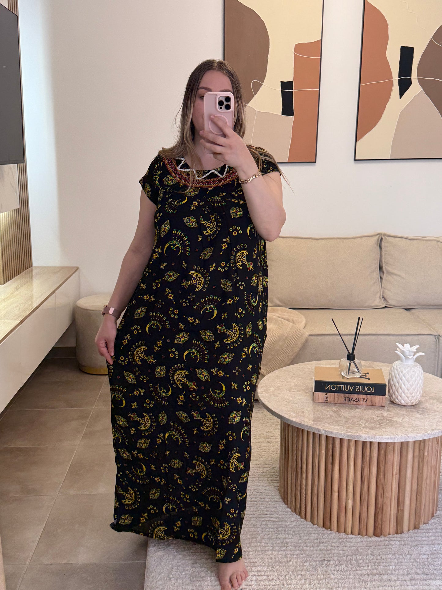 đź’™Robe maisonđź’™