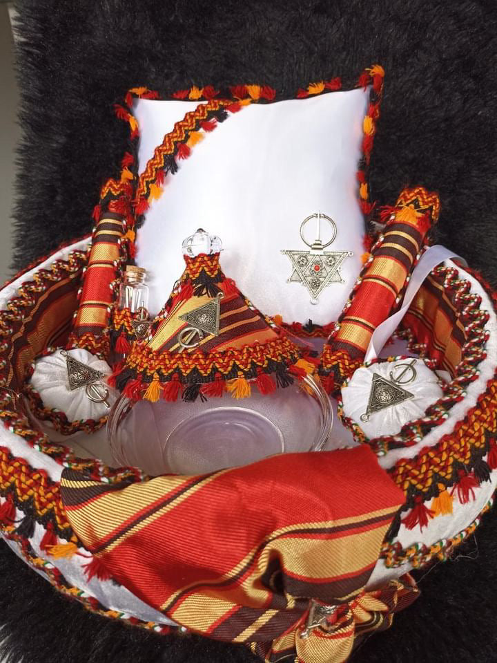 đź’™ panier henna đź’™