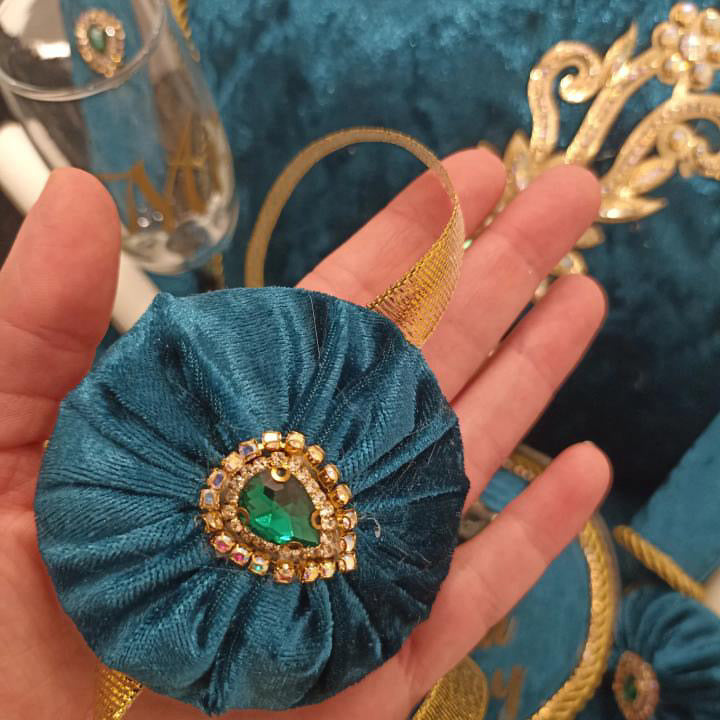 đź’™ panier henna đź’™