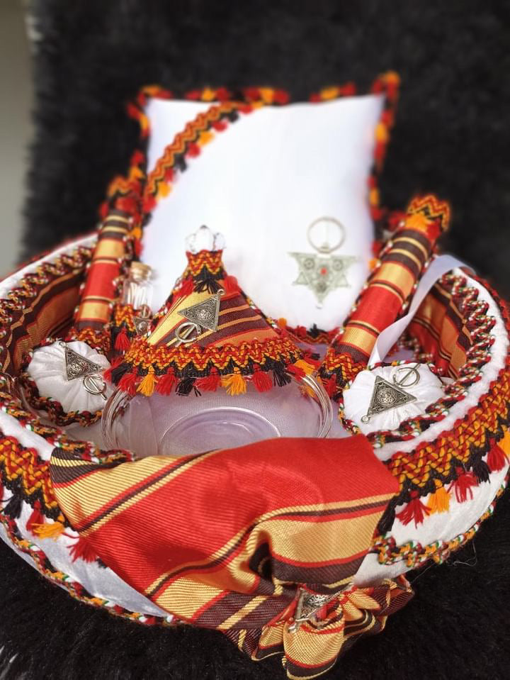 đź’™ panier henna đź’™