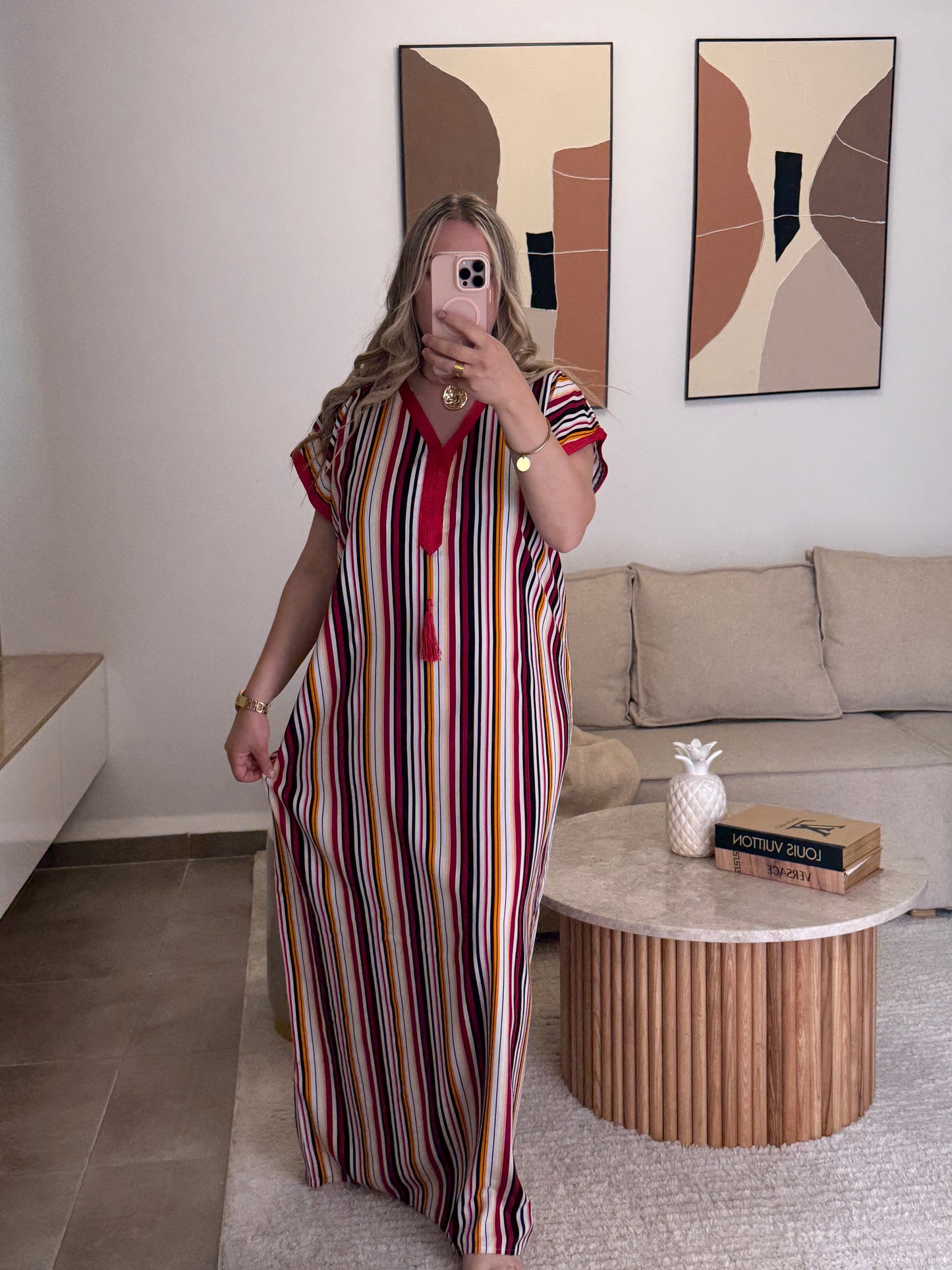 đź’™ Robe simple đź’™
