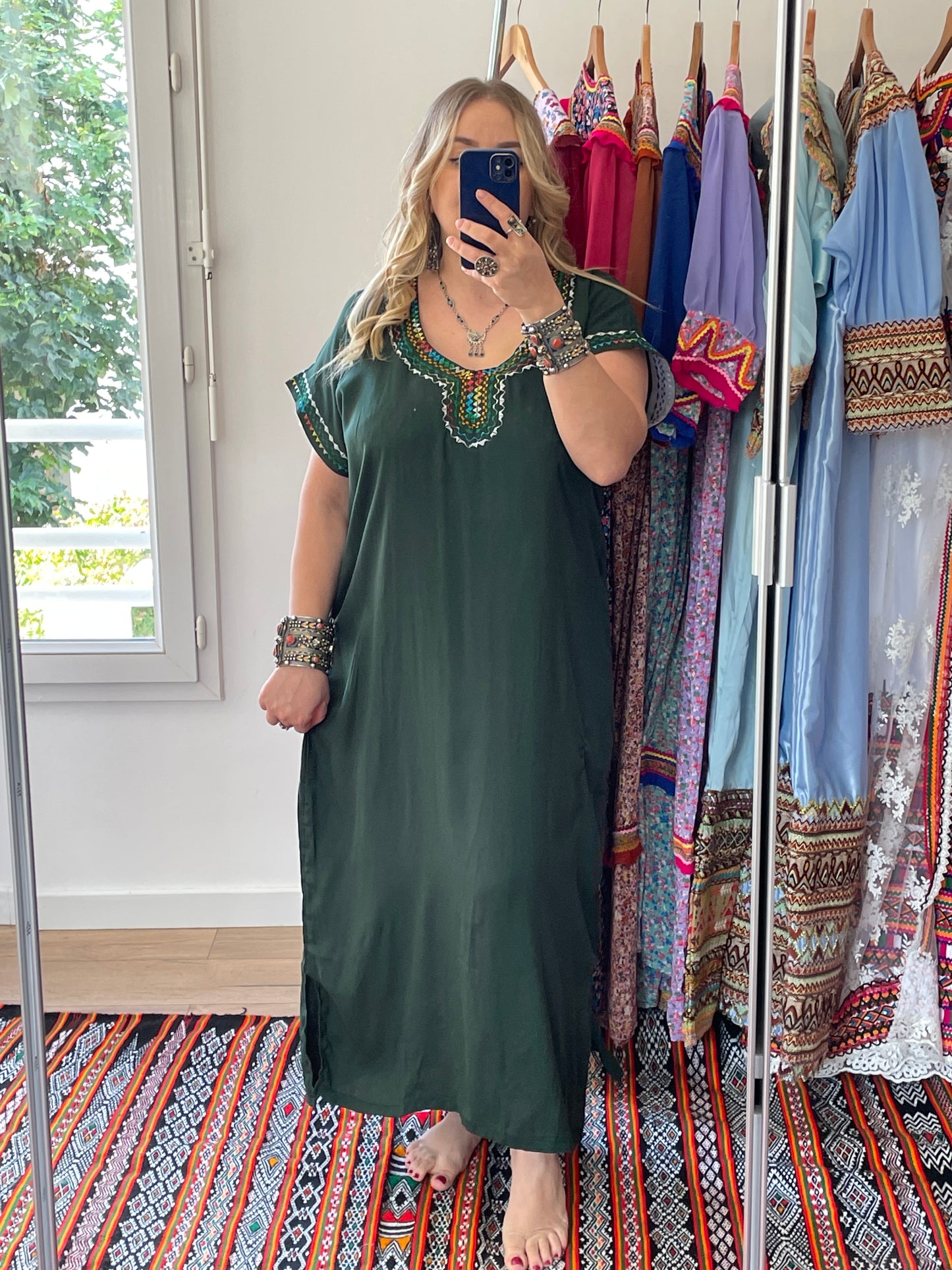 đź’™Robe simpleđź’™