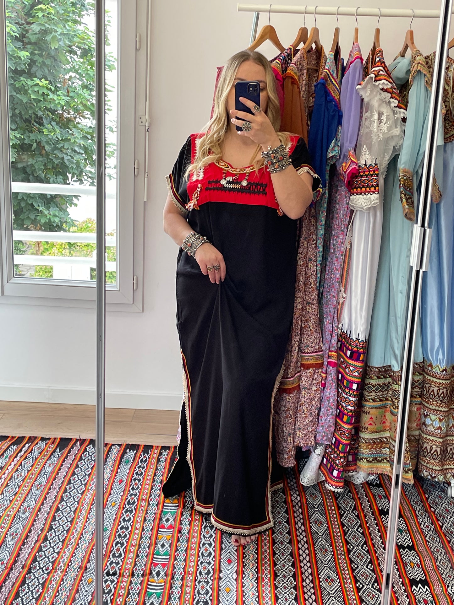 đź’™ Robe thawizett đź’™
