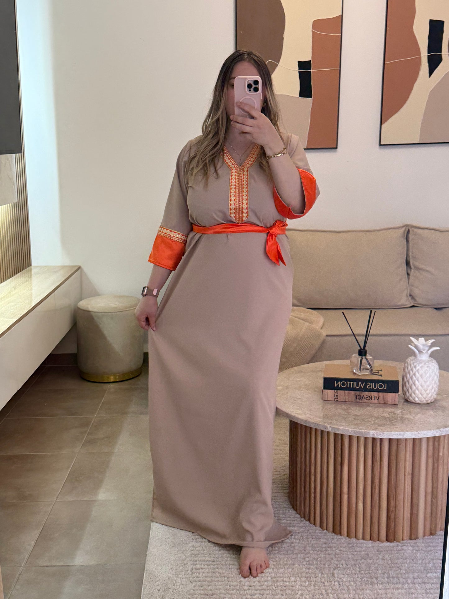đź’™Robe Lydiađź’™