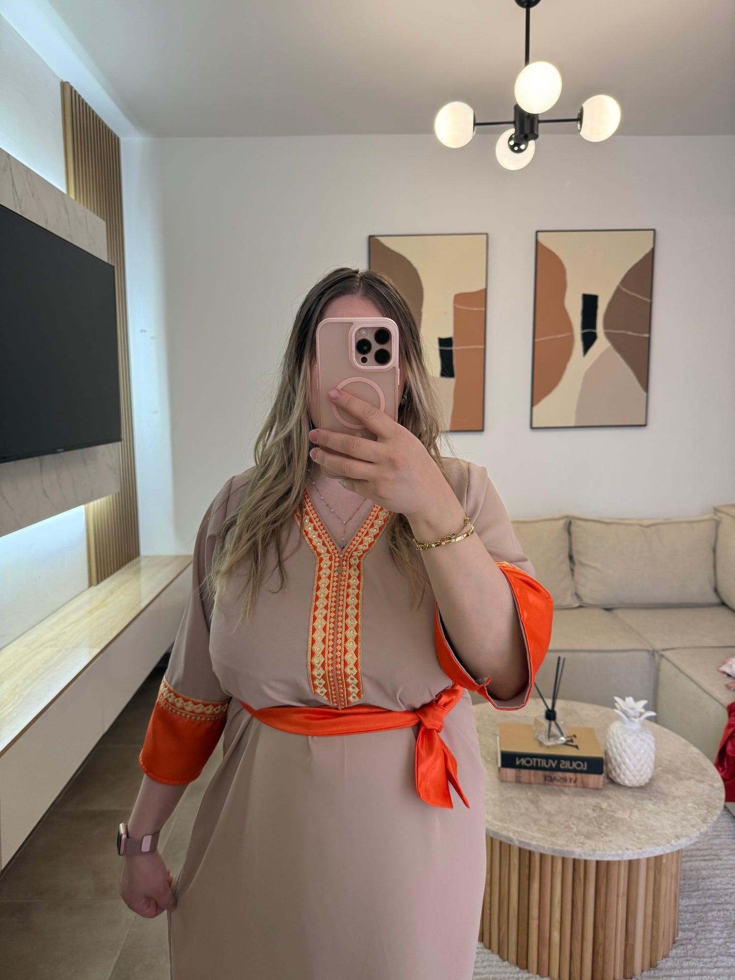 đź’™Robe Lydiađź’™