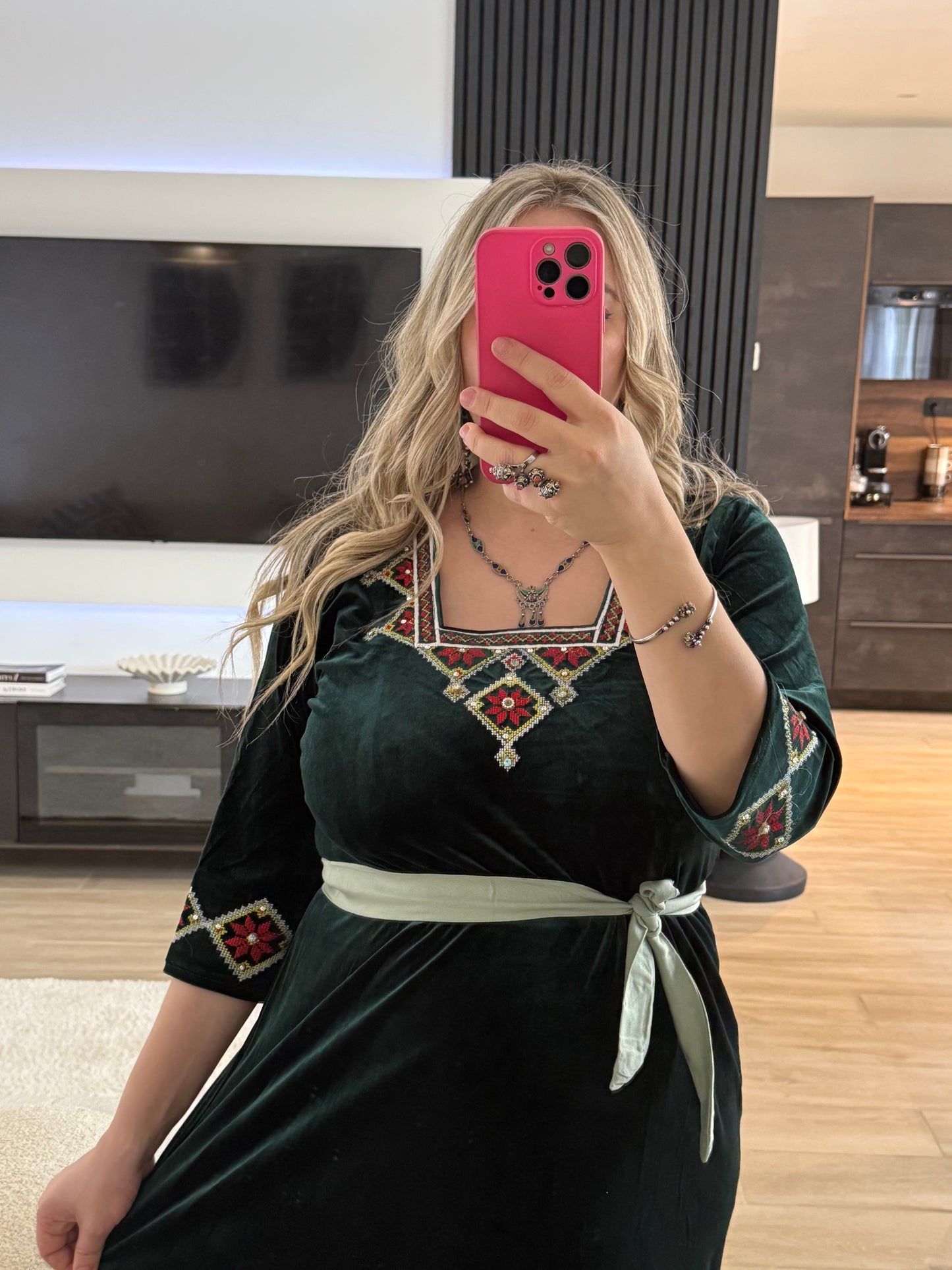 đź’™Robe katifađź’™