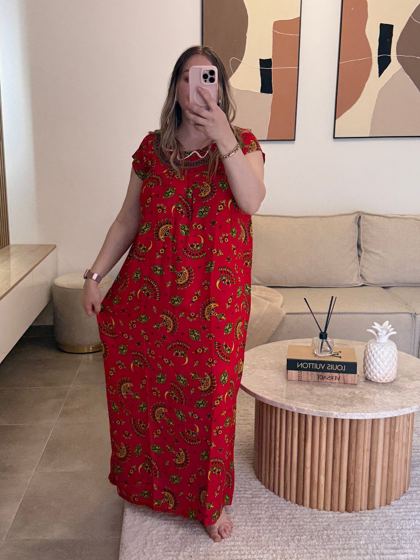 đź’™Robe maisonđź’™