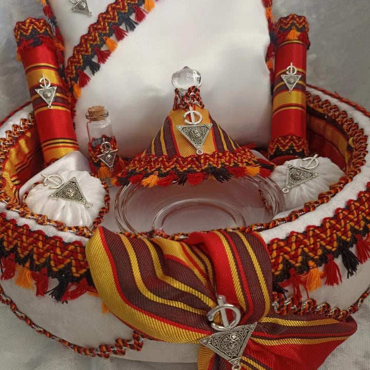 đź’™ panier henna đź’™