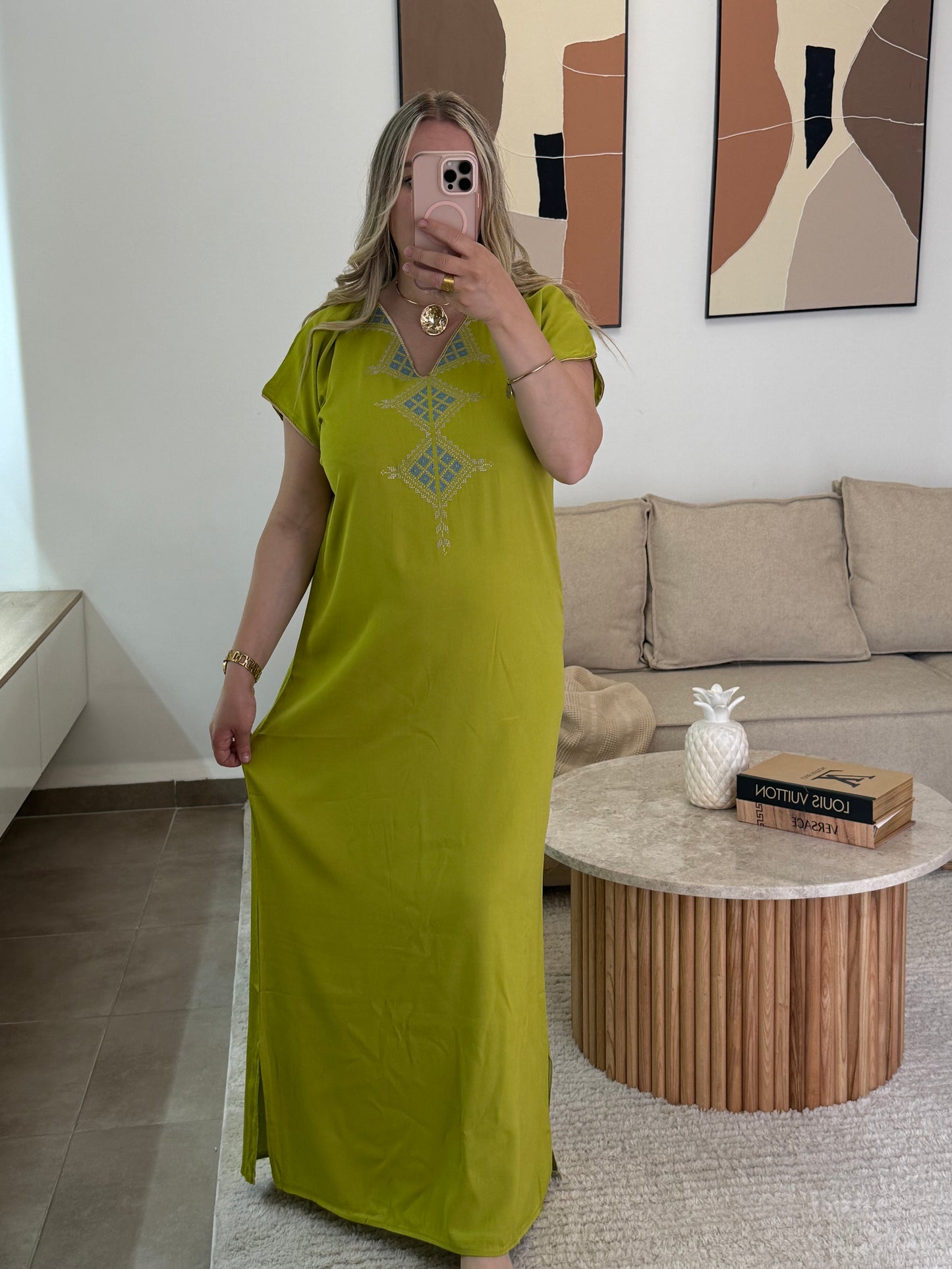 đź’™ Robe simple đź’™