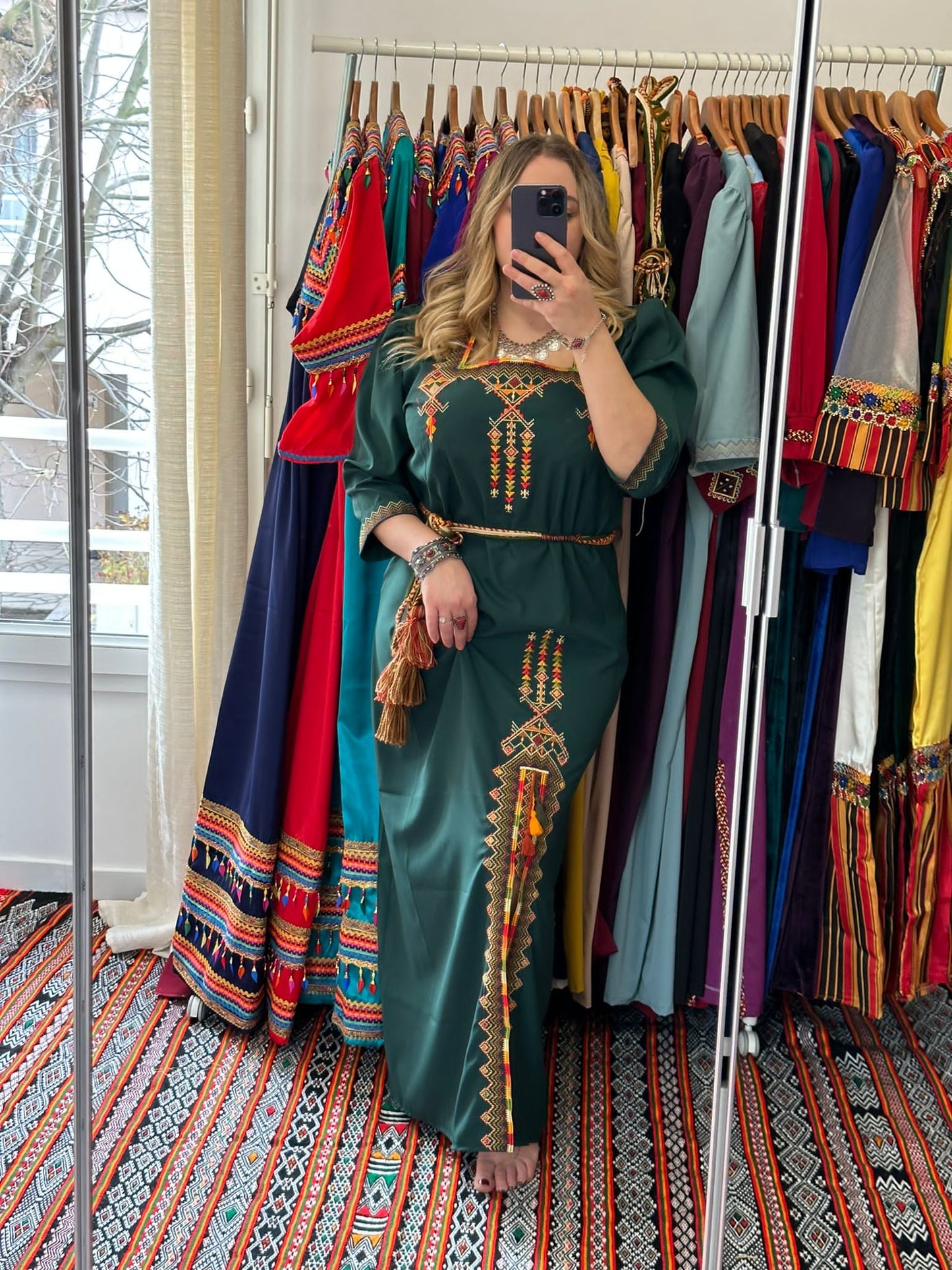 đź’™Robe sublimeđź’™