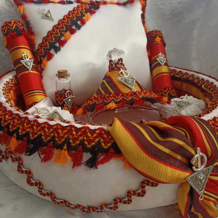 đź’™ panier henna đź’™