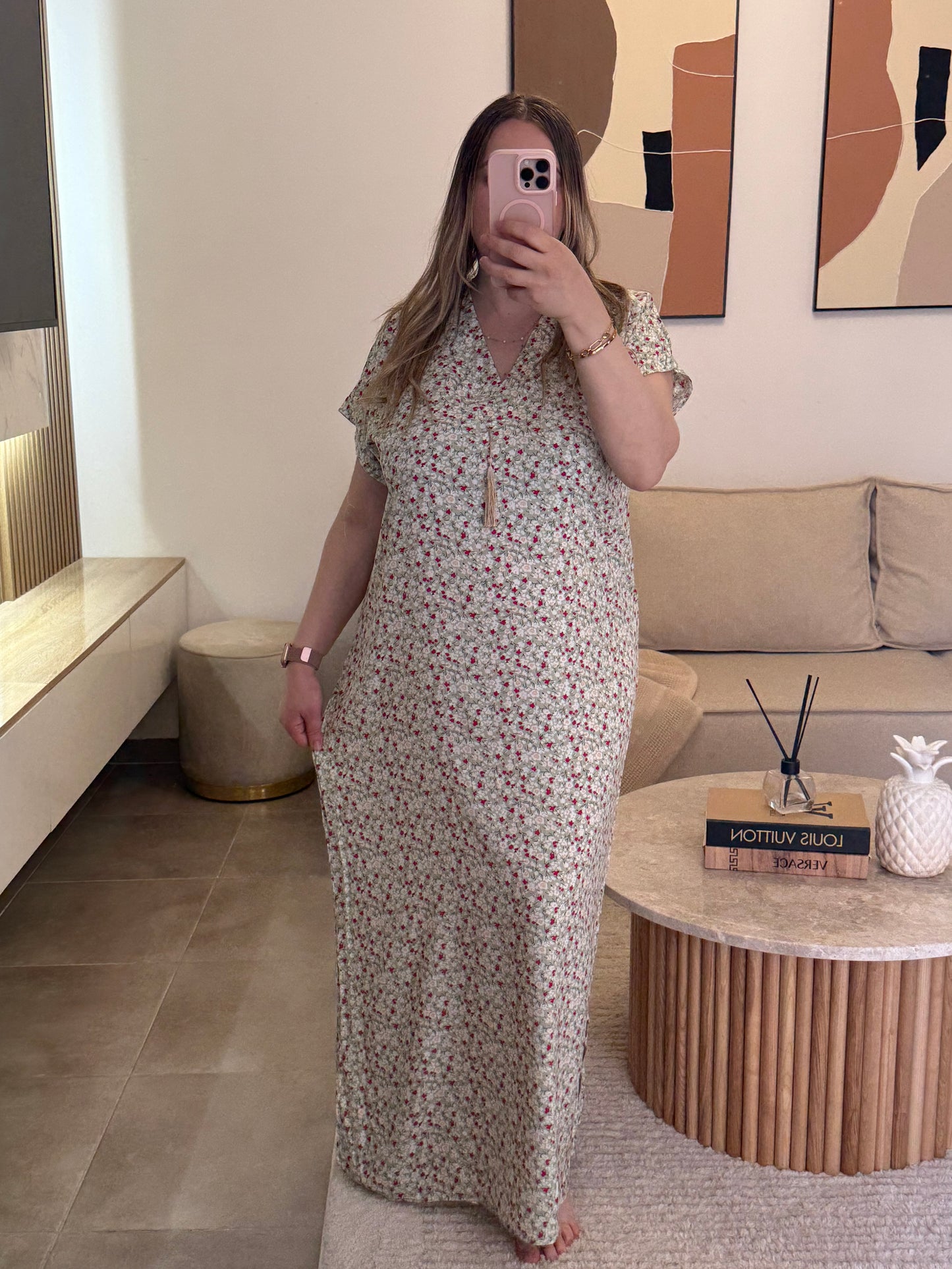 đź’™Robe simpleđź’™