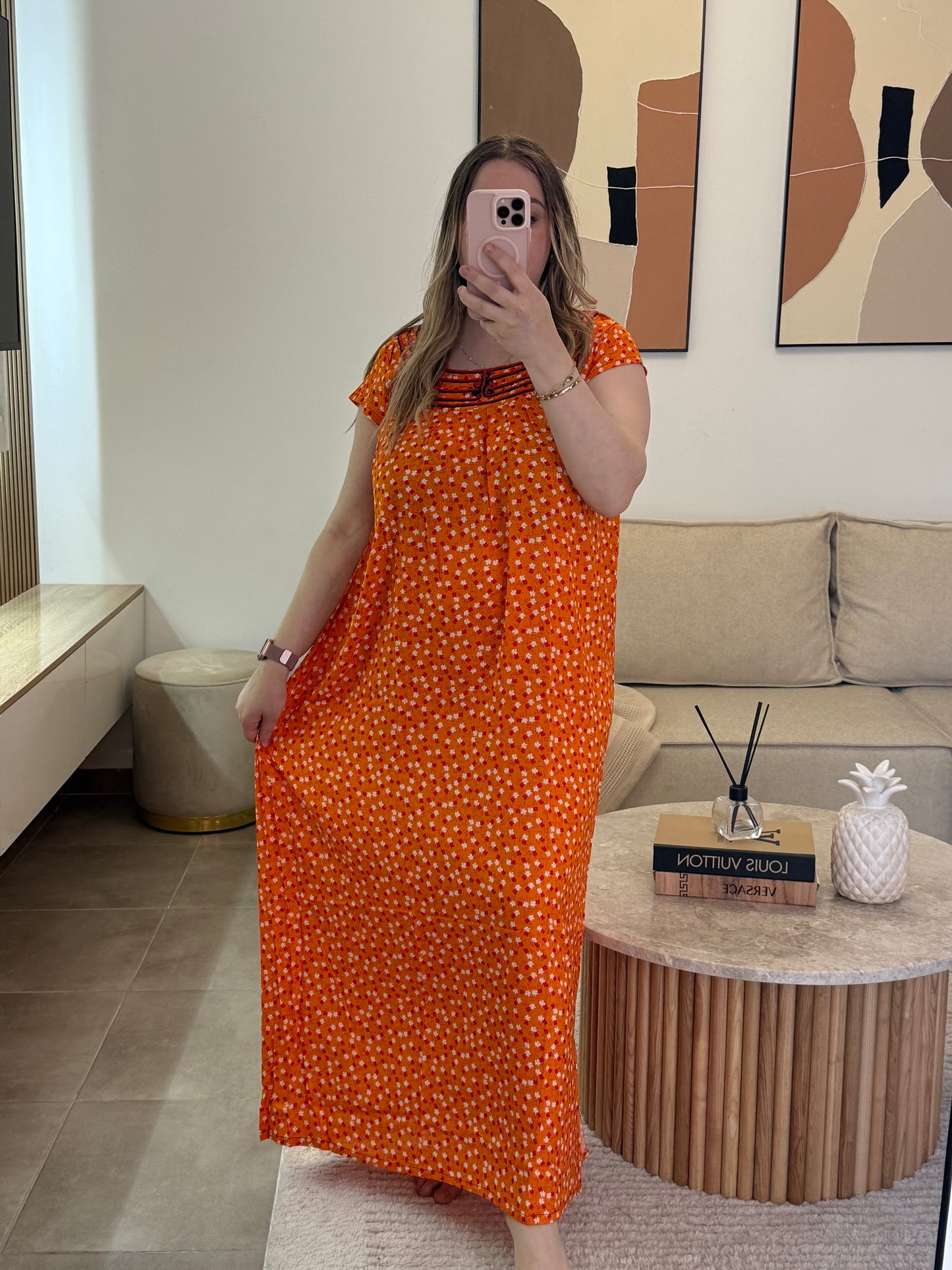 đź’™Robe maisonđź’™