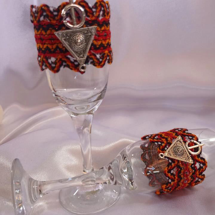 đź’™ panier henna đź’™