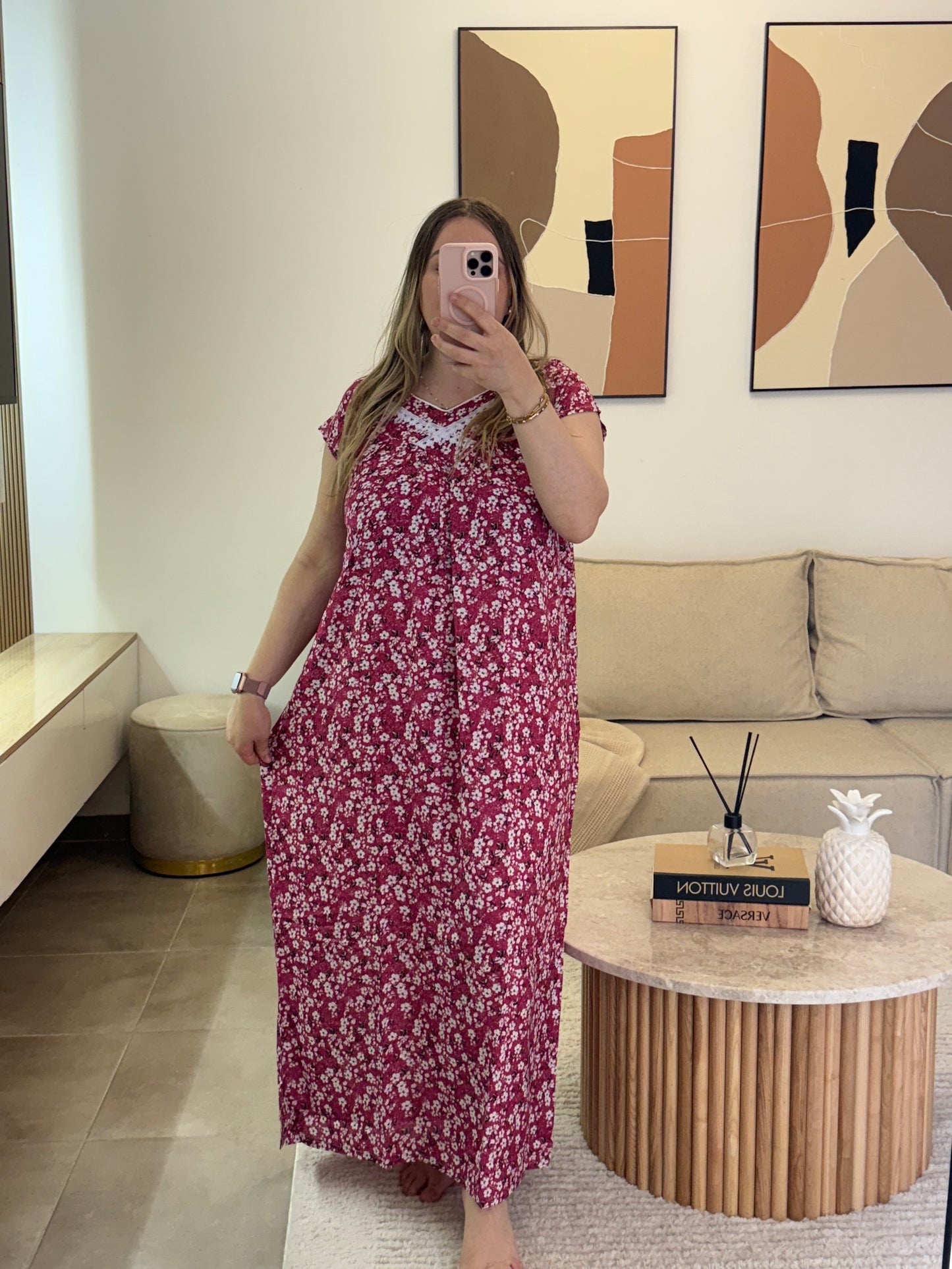 đź’™Robe maisonđź’™